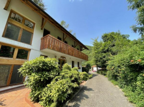 Hotels in Szarvaskő